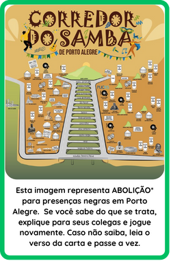 Carta de Abolição 1