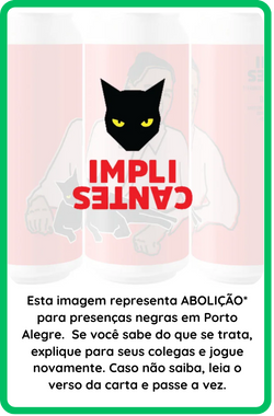 Carta de Abolição 6