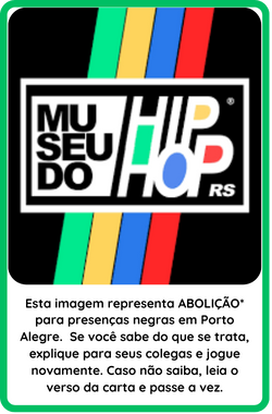 Carta de Abolição 7