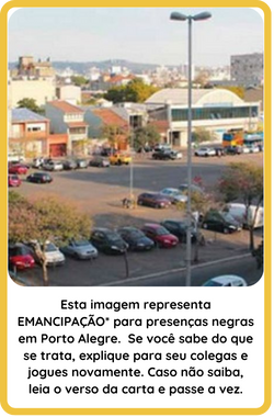 Carta de Emancipação 1