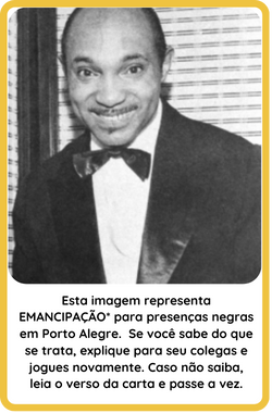 Carta de Emancipação 11