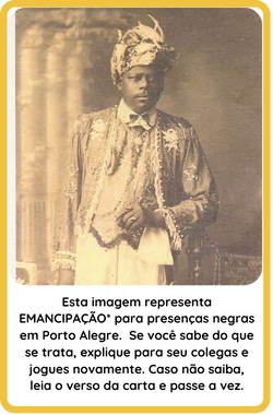 Carta de Emancipação 5