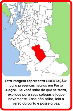 Carta de Libertação 1