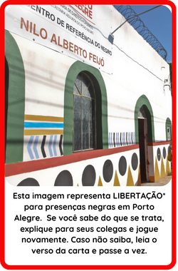 Carta de Libertação 10