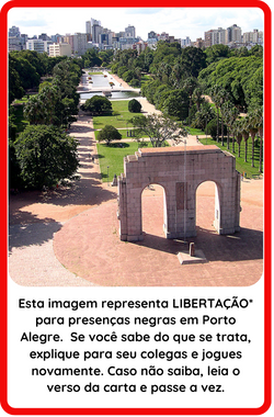 Carta de Libertação 11