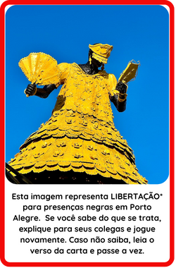 Carta de Libertação 12