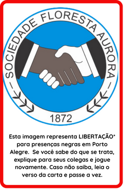 Carta de Libertação 2