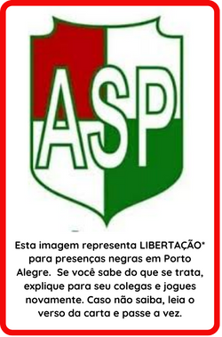 Carta de Libertação 3