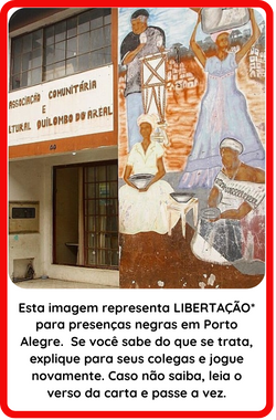 Carta de Libertação 4