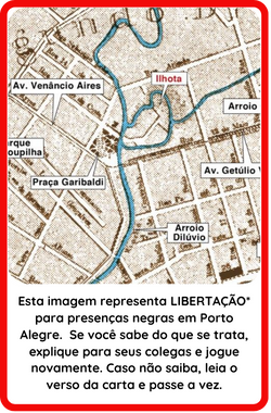 Carta de Libertação 5