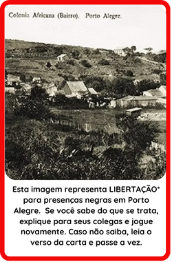 Carta de Libertação 6