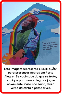 Carta de Libertação 7