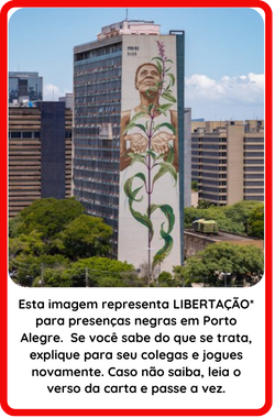 Carta de Libertação 8