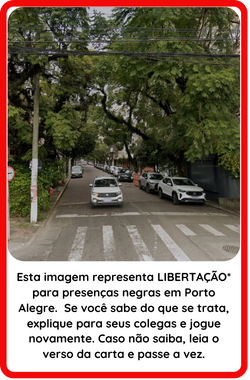 Carta de Libertação 9